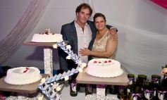 Foto de la galería: El casamiento de Ada y Rubio: emocionante!!!