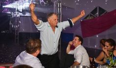 Foto de la galería: El casamiento de Ada y Rubio: emocionante!!!