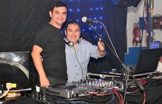 Foto de la galería: El casamiento de Ada y Rubio: emocionante!!!