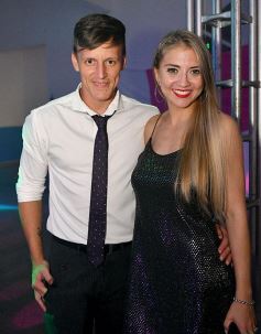 Foto de la galería: El casamiento de Ada y Rubio: emocionante!!!