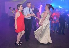 Foto de la galería: El casamiento de Ada y Rubio: emocionante!!!