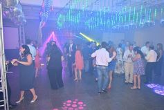 Foto de la galería: El casamiento de Ada y Rubio: emocionante!!!