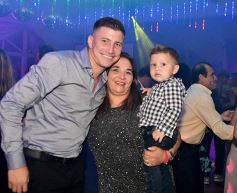 Foto de la galería: El casamiento de Ada y Rubio: emocionante!!!