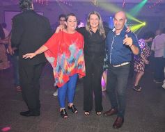 Foto de la galería: El casamiento de Ada y Rubio: emocionante!!!