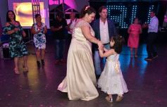 Foto de la galería: El casamiento de Ada y Rubio: emocionante!!!