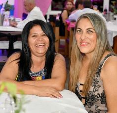 Foto de la galería: El casamiento de Ada y Rubio: emocionante!!!