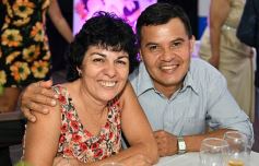 Foto de la galería: El casamiento de Ada y Rubio: emocionante!!!