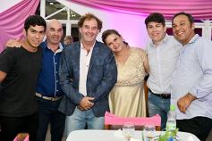 Foto de la galería: El casamiento de Ada y Rubio: emocionante!!!