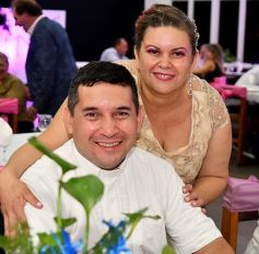 Foto de la galería: El casamiento de Ada y Rubio: emocionante!!!