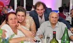 Foto de la galería: El casamiento de Ada y Rubio: emocionante!!!