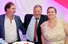 Foto de la galería: El casamiento de Ada y Rubio: emocionante!!!