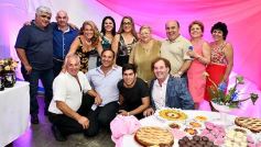 Foto de la galería: El casamiento de Ada y Rubio: emocionante!!!