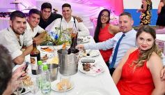 Foto de la galería: El casamiento de Ada y Rubio: emocionante!!!