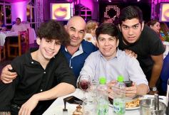 Foto de la galería: El casamiento de Ada y Rubio: emocionante!!!