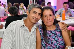 Foto de la galería: El casamiento de Ada y Rubio: emocionante!!!