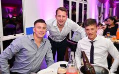 Foto de la galería: El casamiento de Ada y Rubio: emocionante!!!