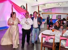 Foto de la galería: El casamiento de Ada y Rubio: emocionante!!!