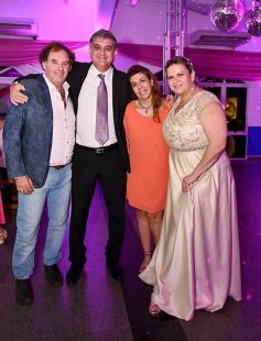 Foto de la galería: El casamiento de Ada y Rubio: emocionante!!!