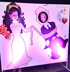 Foto de la galería: El casamiento de Ada y Rubio: emocionante!!!