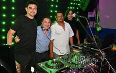 Foto de la galería: El casamiento de Ada y Rubio: emocionante!!!