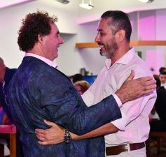 Foto de la galería: El casamiento de Ada y Rubio: emocionante!!!