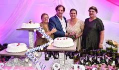 Foto de la galería: El casamiento de Ada y Rubio: emocionante!!!