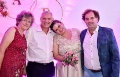 Foto de la galería: El casamiento de Ada y Rubio: emocionante!!!