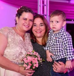 Foto de la galería: El casamiento de Ada y Rubio: emocionante!!!