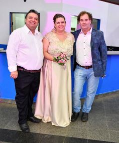 Foto de la galería: El casamiento de Ada y Rubio: emocionante!!!