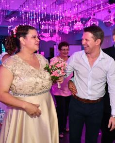 Foto de la galería: El casamiento de Ada y Rubio: emocionante!!!