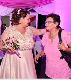 Foto de la galería: El casamiento de Ada y Rubio: emocionante!!!