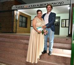 Foto de la galería: El casamiento de Ada y Rubio: emocionante!!!