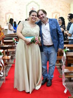 Foto de la galería: El casamiento de Ada y Rubio: emocionante!!!