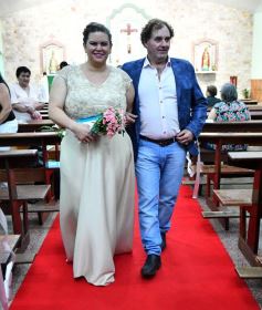 Foto de la galería: El casamiento de Ada y Rubio: emocionante!!!