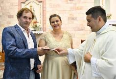 Foto de la galería: El casamiento de Ada y Rubio: emocionante!!!