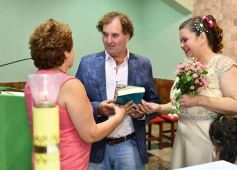 Foto de la galería: El casamiento de Ada y Rubio: emocionante!!!