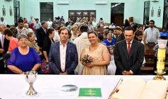 Foto de la galería: El casamiento de Ada y Rubio: emocionante!!!