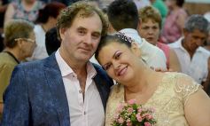 Foto de la galería: El casamiento de Ada y Rubio: emocionante!!!