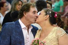 Foto de la galería: El casamiento de Ada y Rubio: emocionante!!!