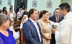 Foto de la galería: El casamiento de Ada y Rubio: emocionante!!!