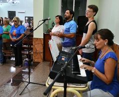 Foto de la galería: El casamiento de Ada y Rubio: emocionante!!!