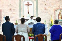 Foto de la galería: El casamiento de Ada y Rubio: emocionante!!!