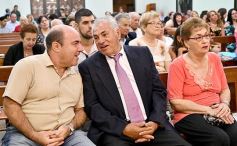 Foto de la galería: El casamiento de Ada y Rubio: emocionante!!!