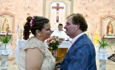 Foto de la galería: El casamiento de Ada y Rubio: emocionante!!!