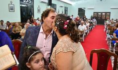 Foto de la galería: El casamiento de Ada y Rubio: emocionante!!!