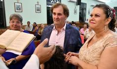 Foto de la galería: El casamiento de Ada y Rubio: emocionante!!!