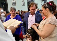 Foto de la galería: El casamiento de Ada y Rubio: emocionante!!!