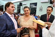 Foto de la galería: El casamiento de Ada y Rubio: emocionante!!!