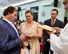 Foto de la galería: El casamiento de Ada y Rubio: emocionante!!!