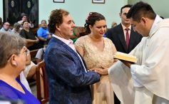 Foto de la galería: El casamiento de Ada y Rubio: emocionante!!!